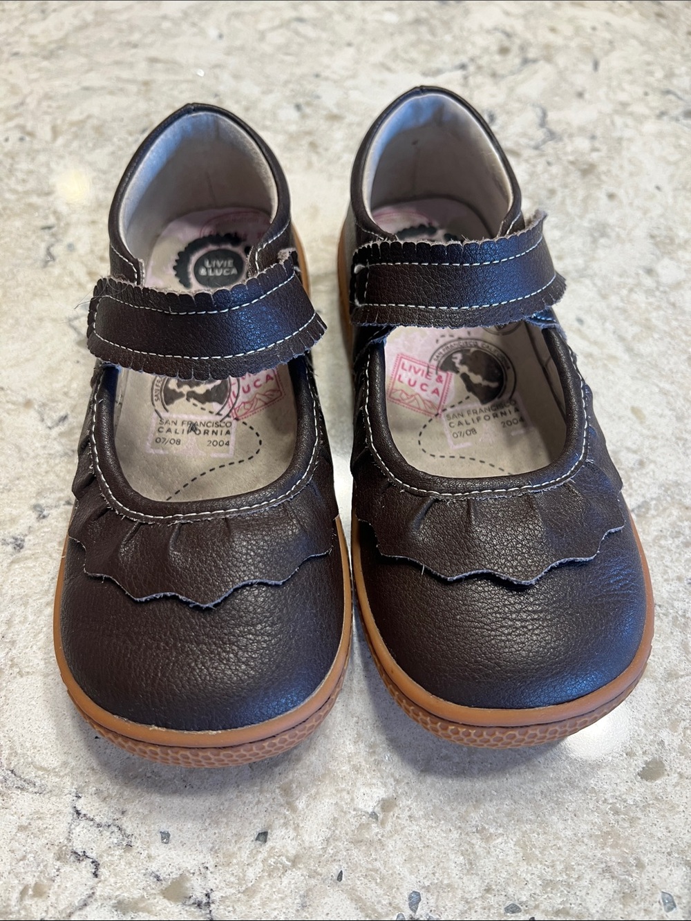 Livie & Luca shoes. Size 12. GUC